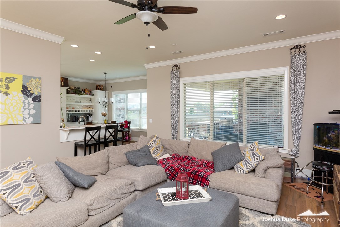 Waterford Estates At Hissom Ranch - Residential