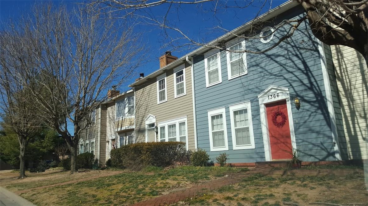 Summerhill - Residential Lease
