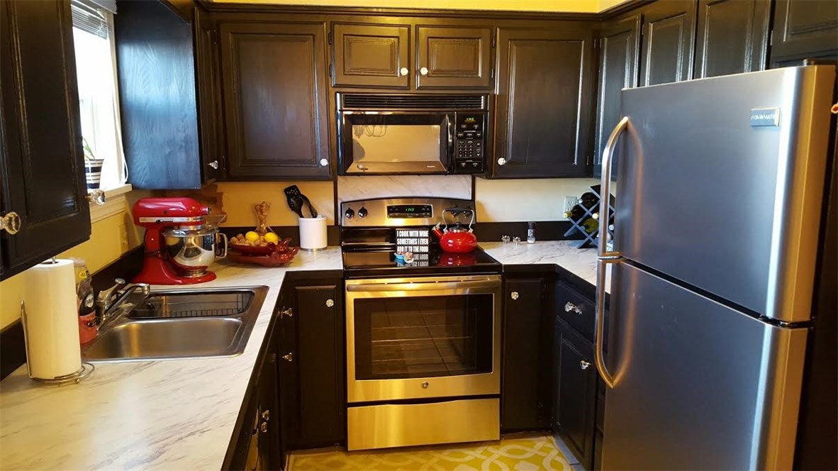 Summerhill - Residential Lease