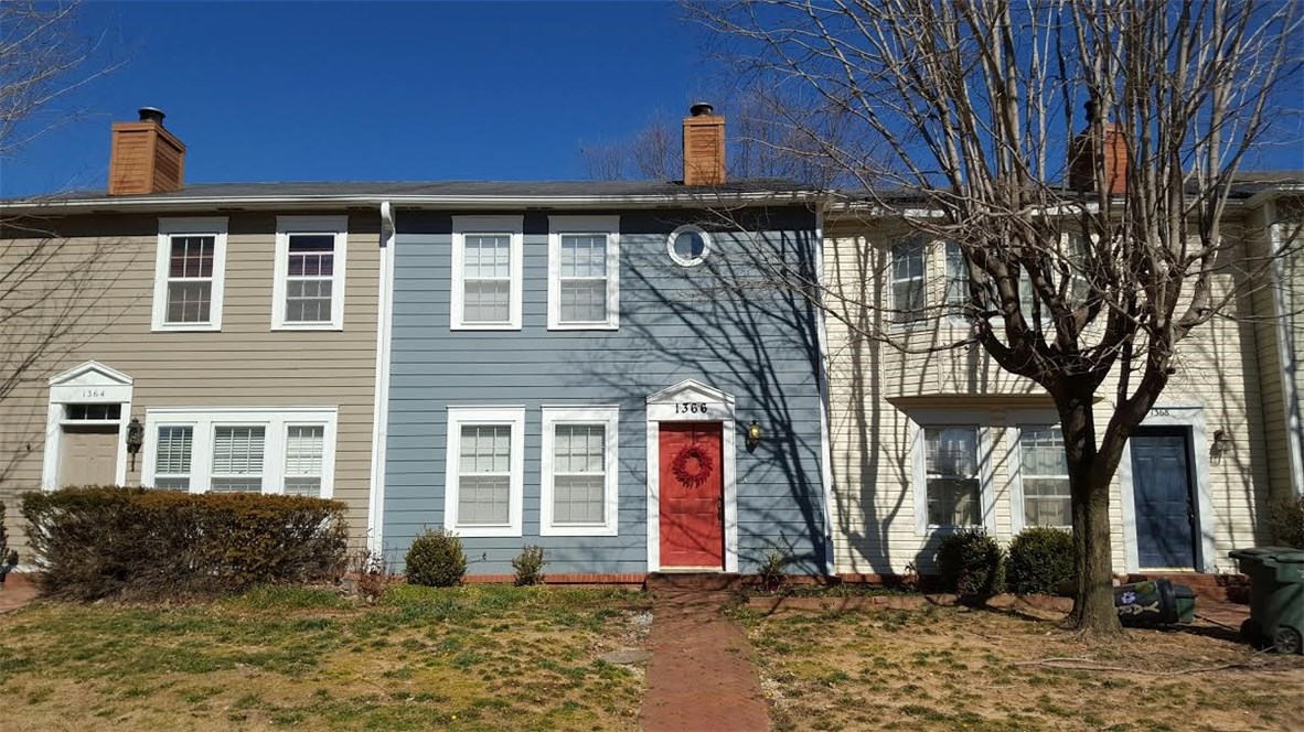 Summerhill - Residential Lease