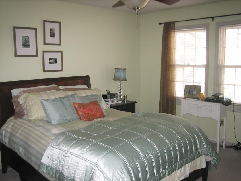 Summerhill - Residential Lease