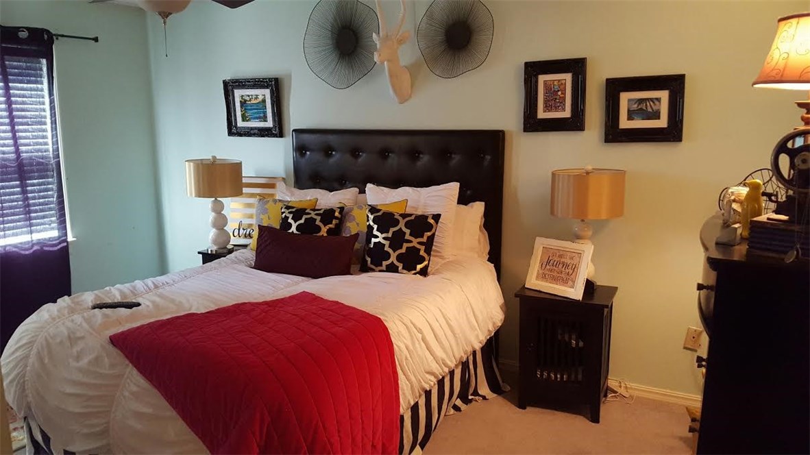 Summerhill - Residential Lease