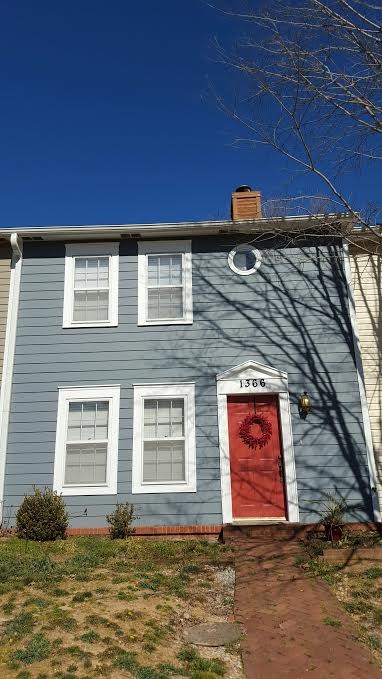 Summerhill - Residential Lease