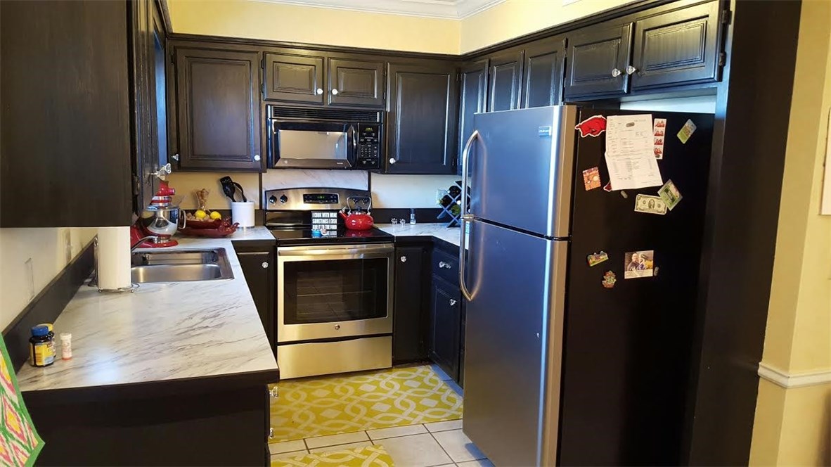 Summerhill - Residential Lease