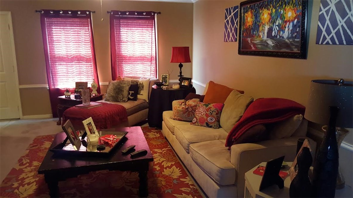 Summerhill - Residential Lease