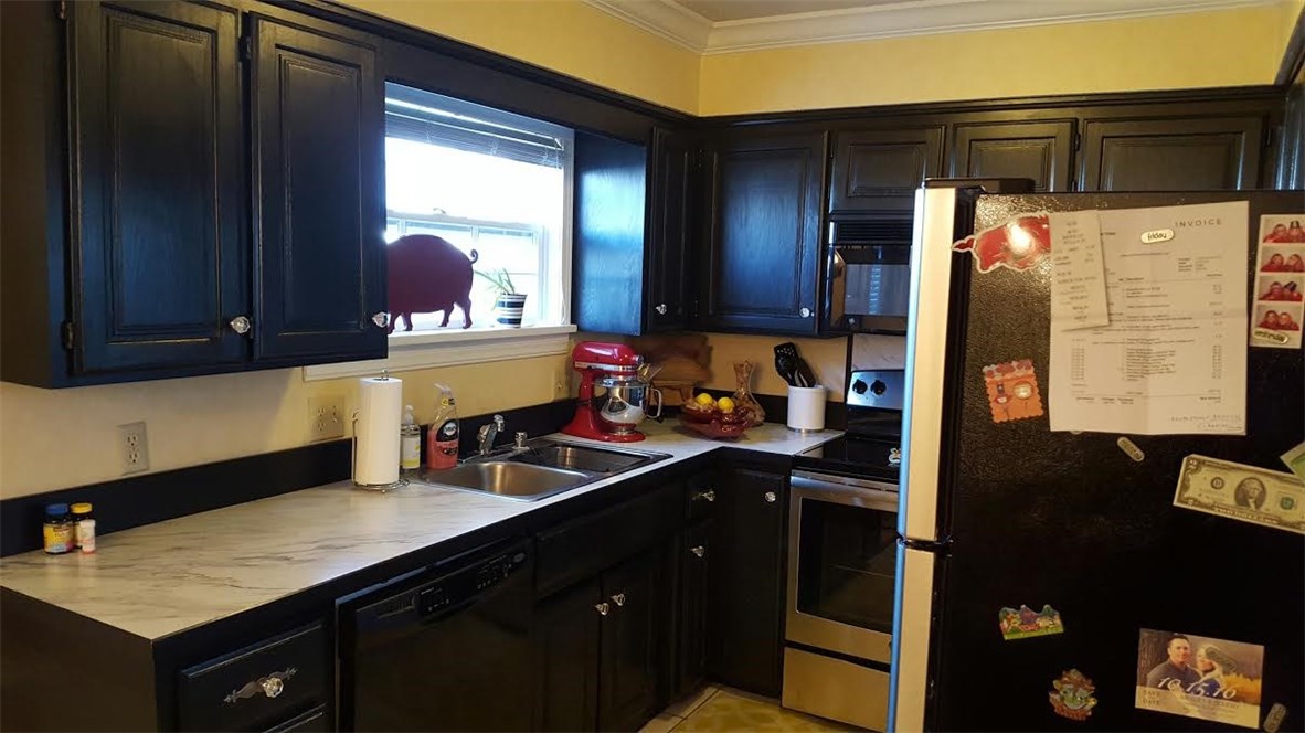 Summerhill - Residential Lease