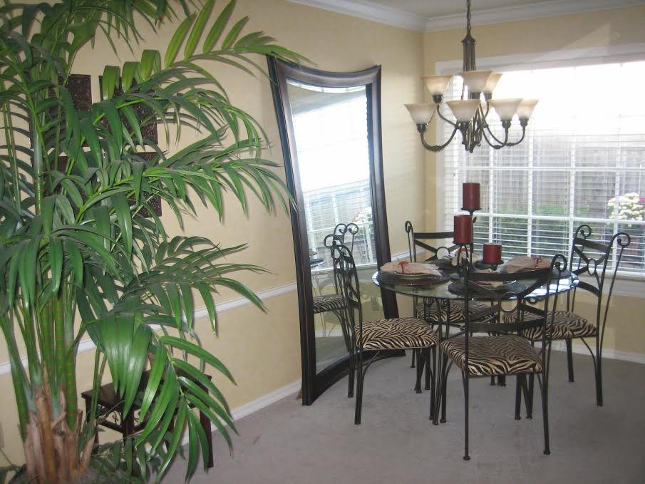 Summerhill - Residential Lease