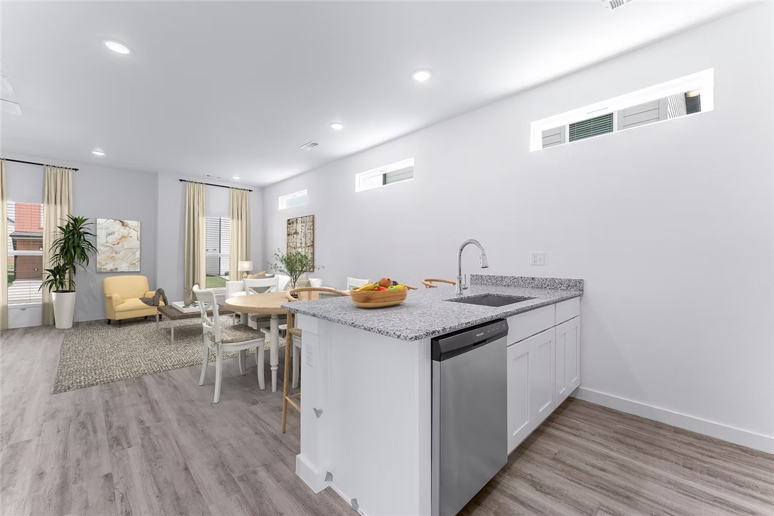 FEATHERSTON WEST SUB PH 1-CENTERTON - Residential