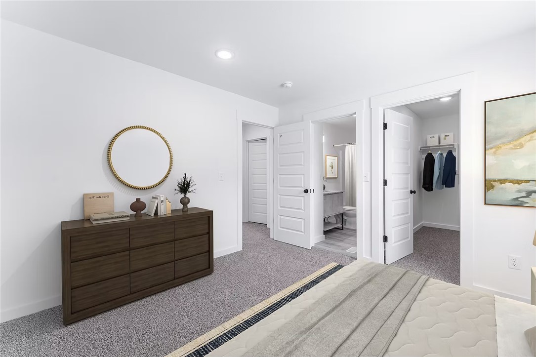 FEATHERSTON WEST SUB PH 1-CENTERTON - Residential