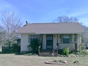Cute well maintained home in established neighborhood....nice corner lot with loads of storage areas....has extra Bonus Room !!!!