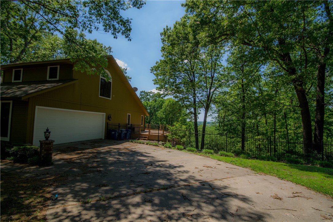 Cardinal Creek - Residential