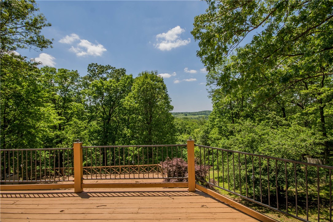 Cardinal Creek - Residential