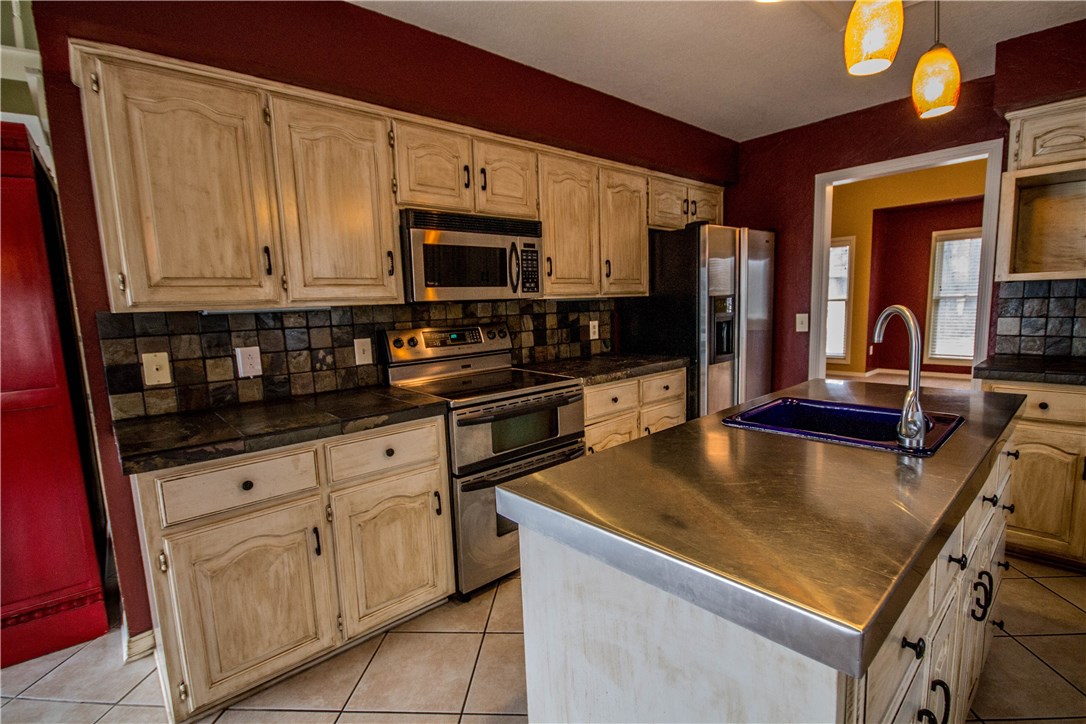Cardinal Creek - Residential