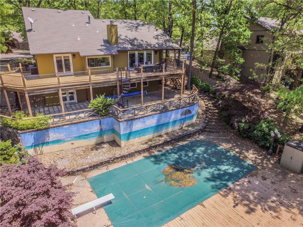 Cardinal Creek - Residential