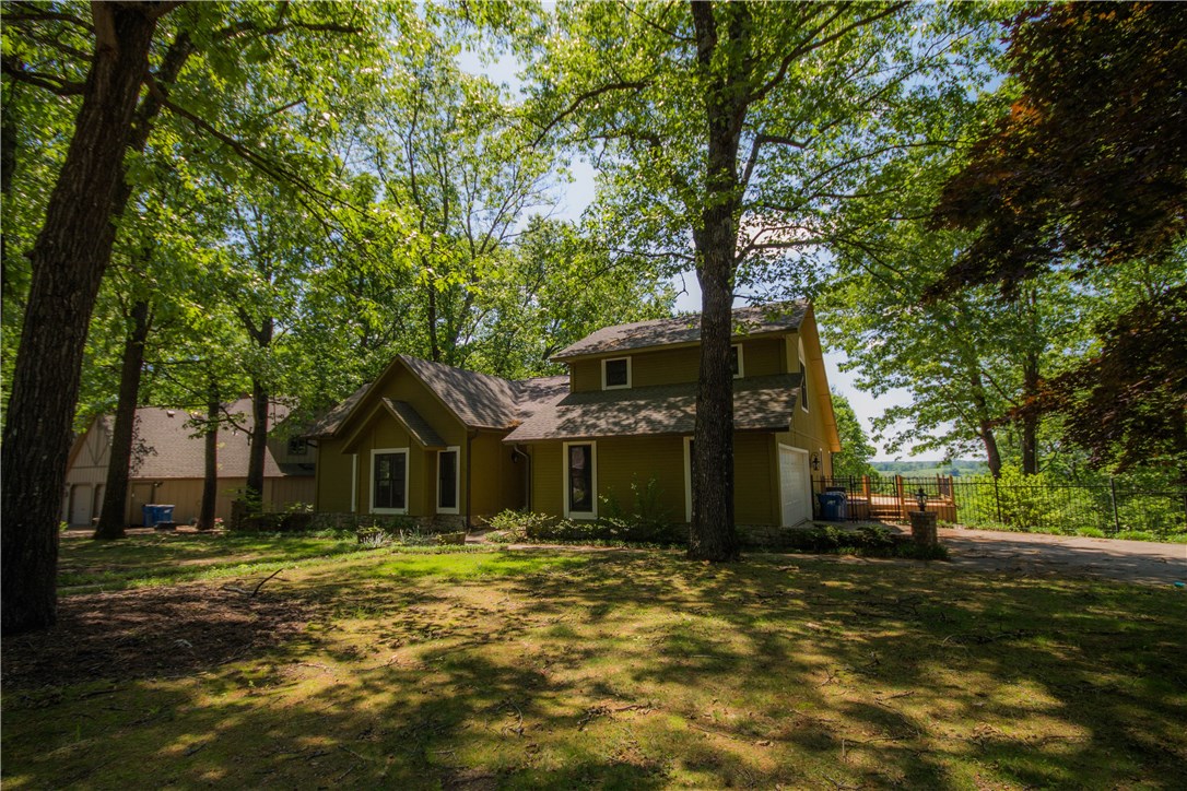 Cardinal Creek - Residential