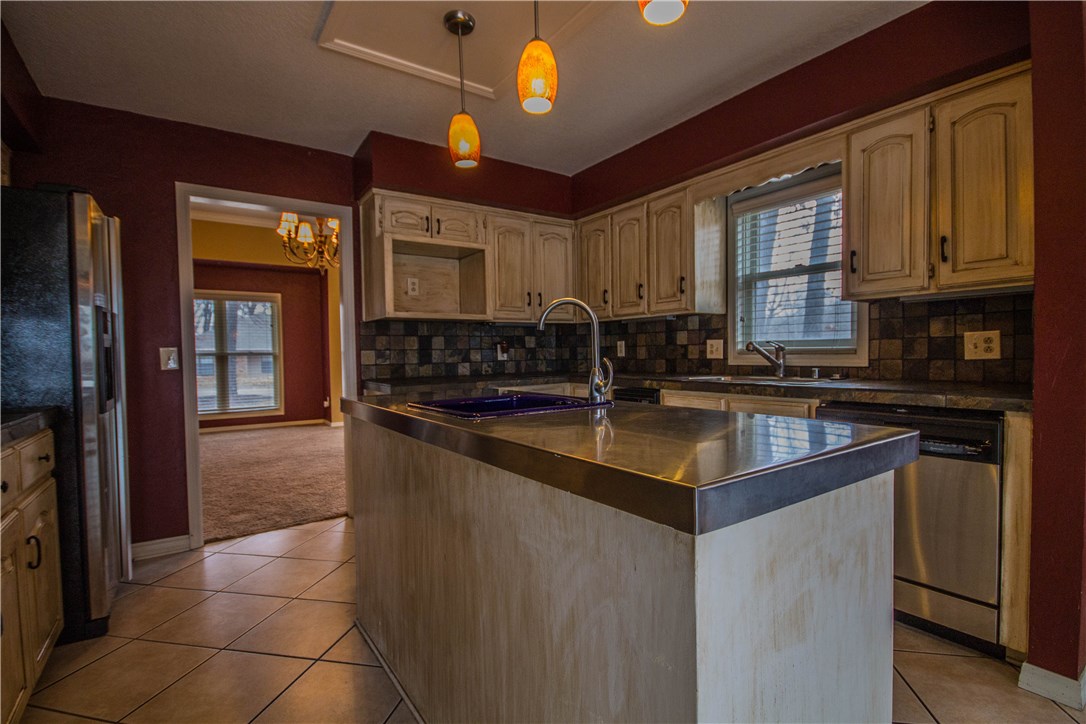 Cardinal Creek - Residential