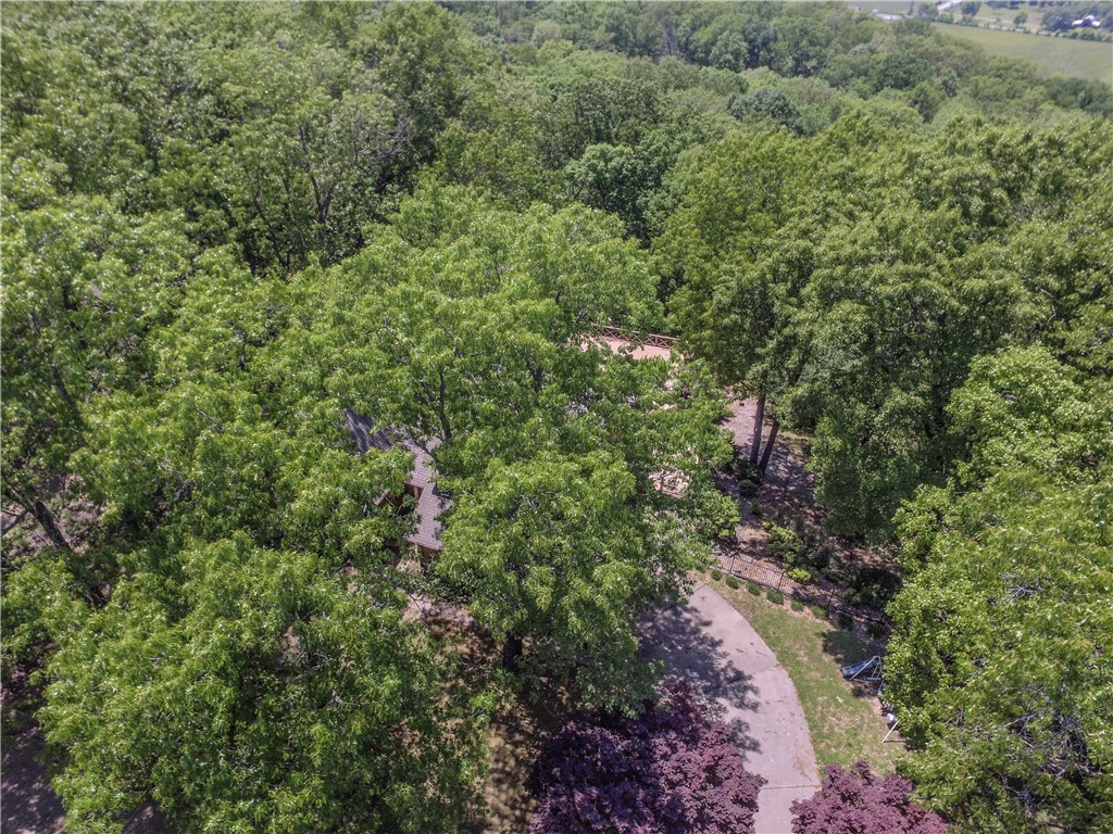 Cardinal Creek - Residential