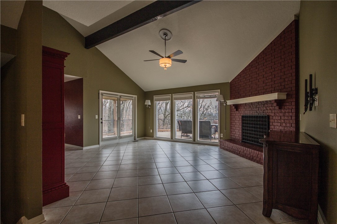 Cardinal Creek - Residential
