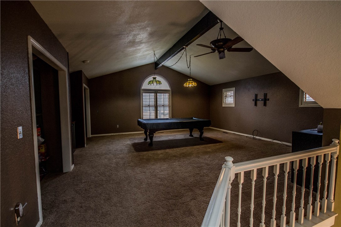 Cardinal Creek - Residential
