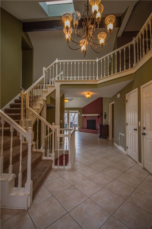 Cardinal Creek - Residential