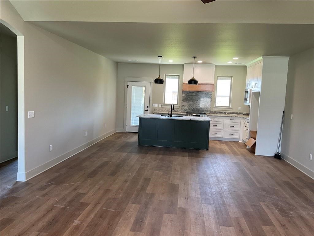 Mountain View Estates Sub - Residential Lease