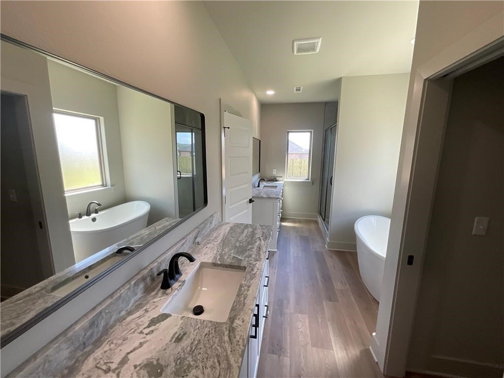 Mountain View Estates Sub - Residential Lease
