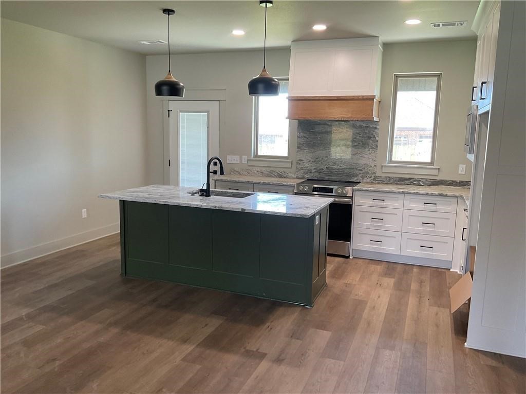 Mountain View Estates Sub - Residential Lease