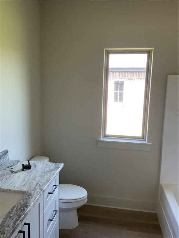 Mountain View Estates Sub - Residential Lease