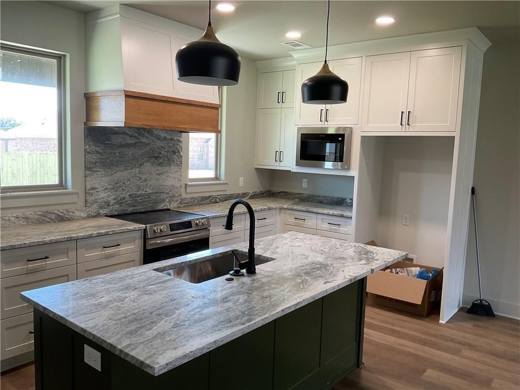 Mountain View Estates Sub - Residential Lease