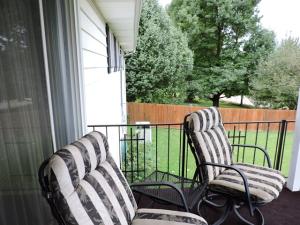Skyline Terrace - Residential