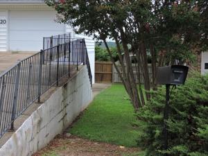Skyline Terrace - Residential
