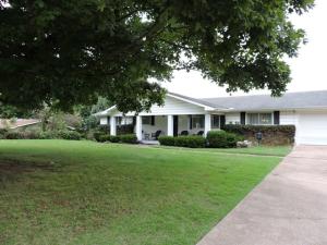 Skyline Terrace - Residential