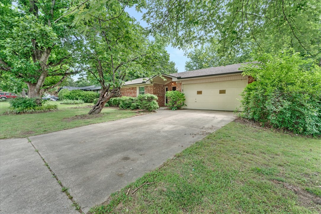 Indianhead Estates - Residential
