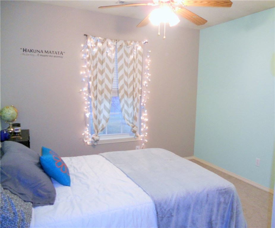 Stoneburrow Add Ph I - Residential
