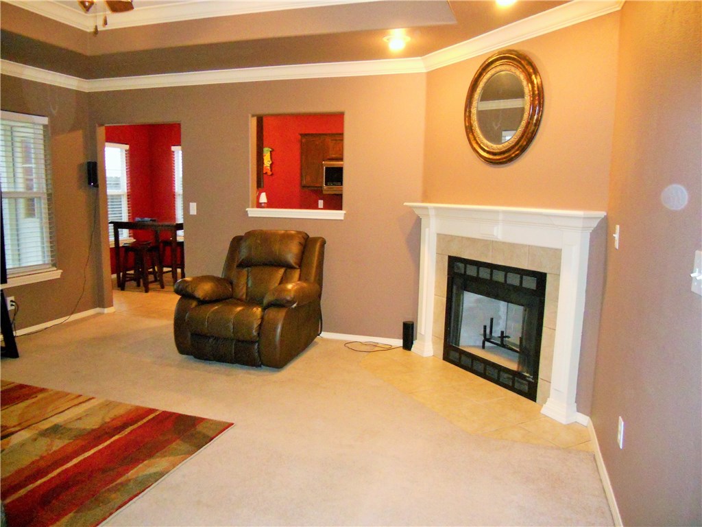 Stoneburrow Add Ph I - Residential