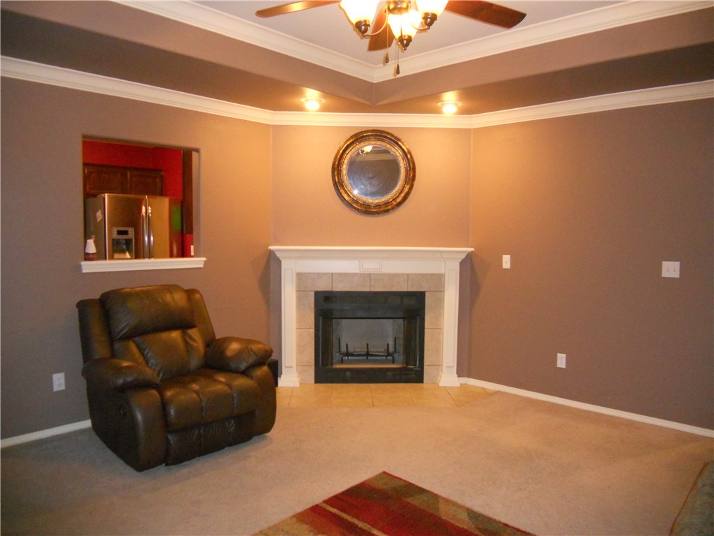 Stoneburrow Add Ph I - Residential