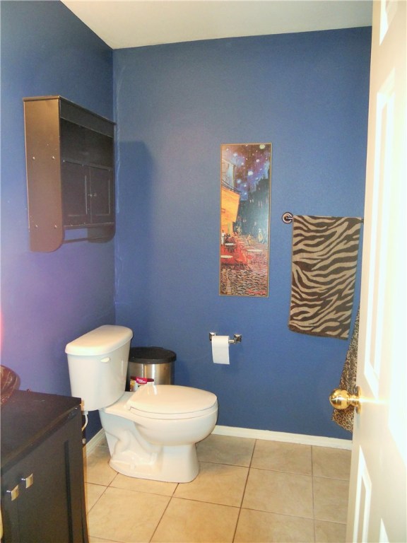 Stoneburrow Add Ph I - Residential