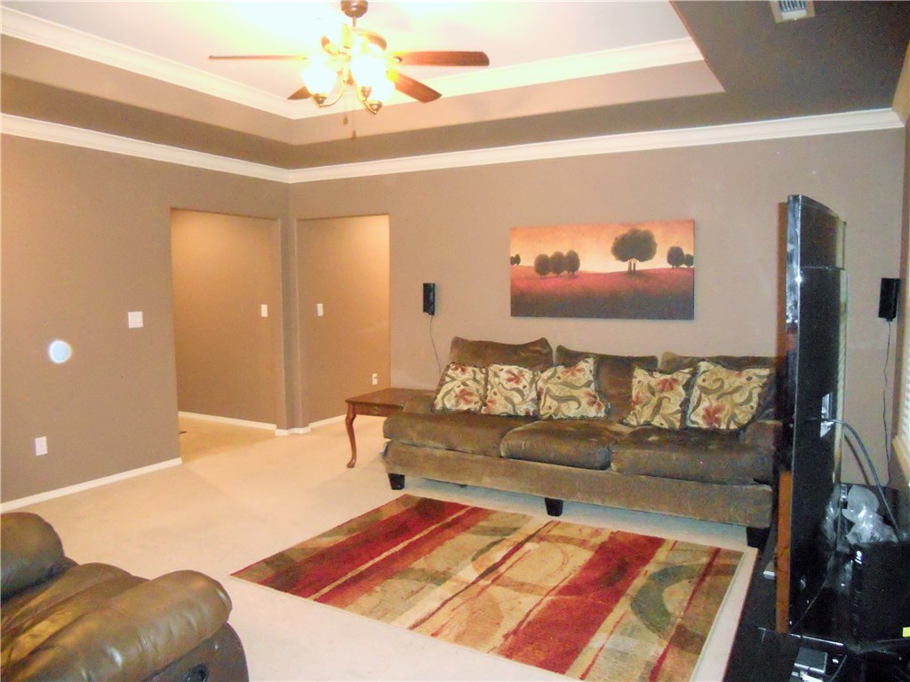 Stoneburrow Add Ph I - Residential