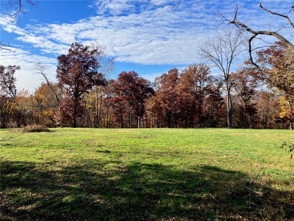 Arrowhead 2nd Addition - Land