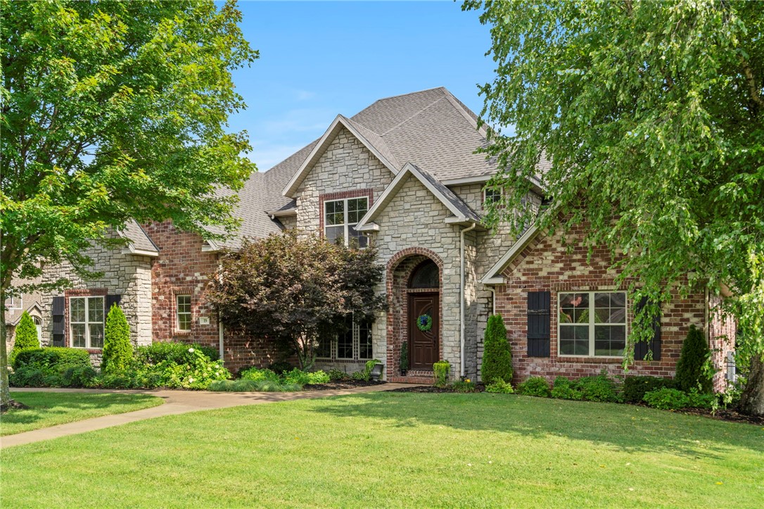 Pinnacle - Residential