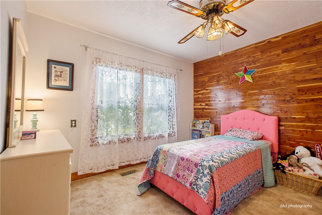 Fairview Heights Add Bentonville - Residential
