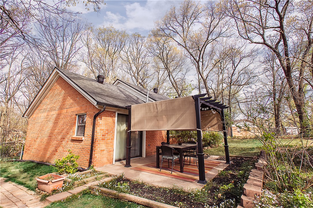 Fairview Heights Add Bentonville - Residential