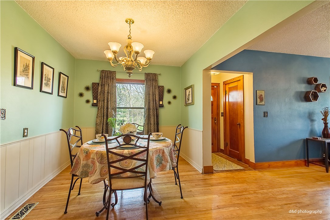 Fairview Heights Add Bentonville - Residential