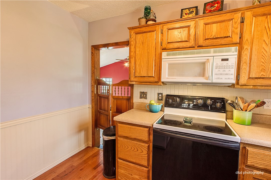 Fairview Heights Add Bentonville - Residential