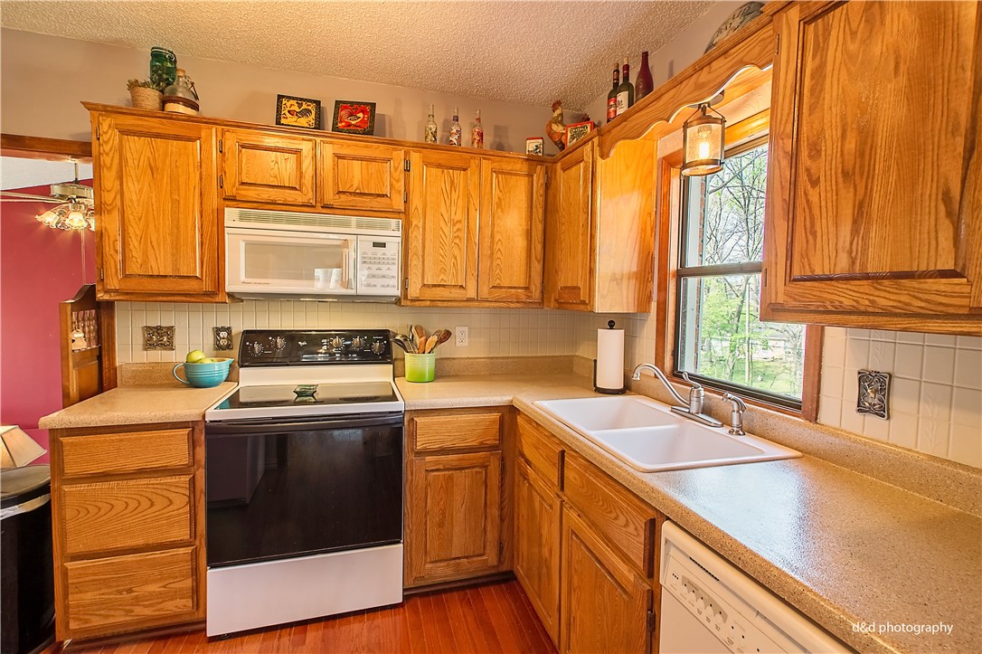 Fairview Heights Add Bentonville - Residential