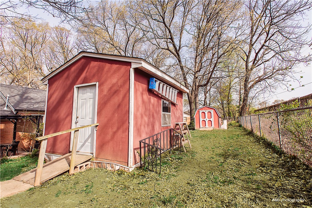 Fairview Heights Add Bentonville - Residential