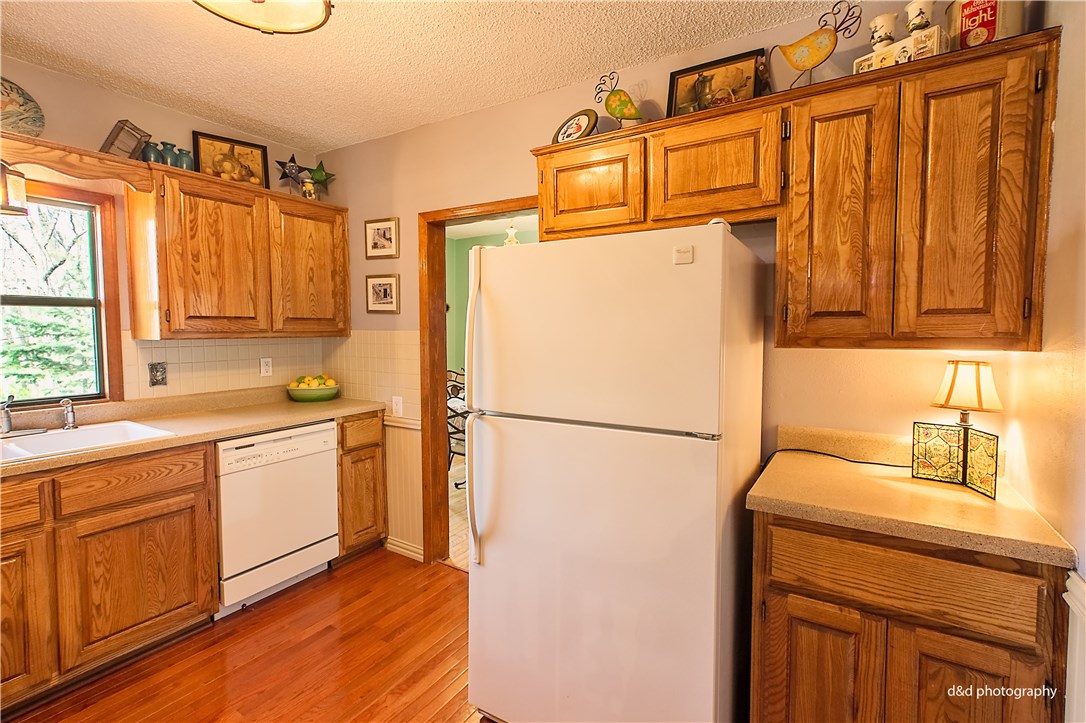 Fairview Heights Add Bentonville - Residential