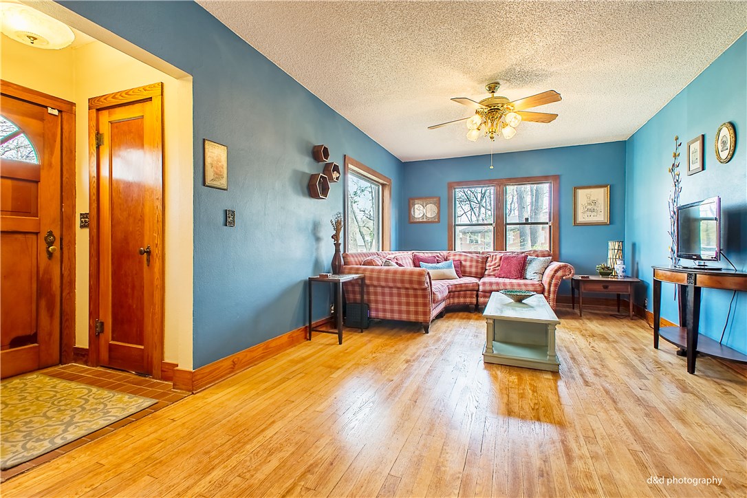 Fairview Heights Add Bentonville - Residential
