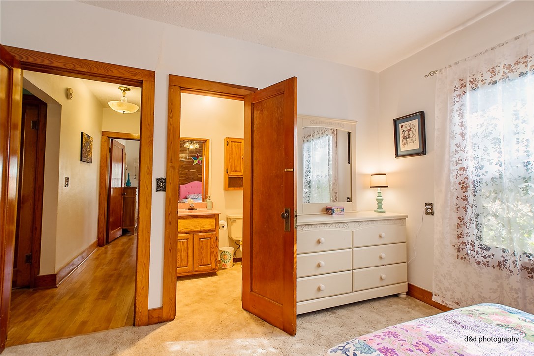Fairview Heights Add Bentonville - Residential