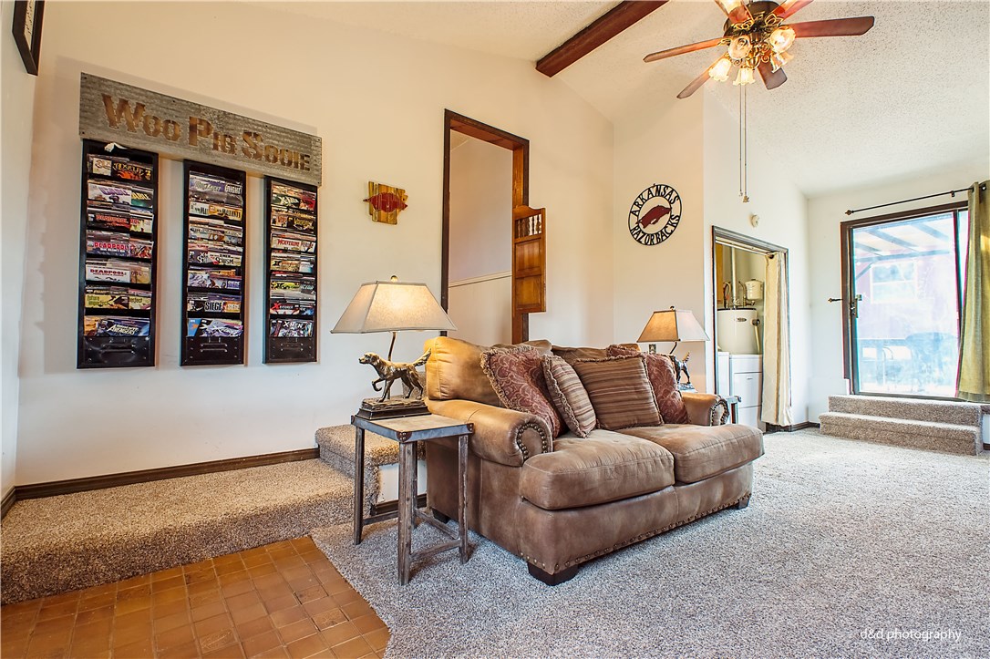 Fairview Heights Add Bentonville - Residential